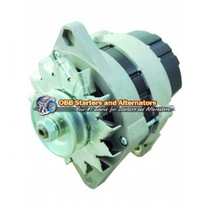 Fiat Alternator 13152n, 4643171, 6081165, 769 1663, 7691663, 12-31-1-662-467