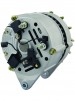 Land Rover Alternator 13163n, v77bb-10300-Aa, v77bb-Aa, 24011, 24011a, 24011b - #2