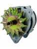 Land Rover Alternator 13163n, v77bb-10300-Aa, v77bb-Aa, 24011, 24011a, 24011b - #1