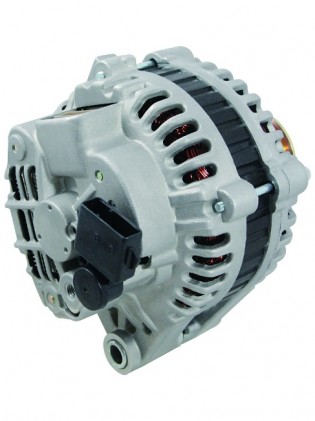 Ford Alternator 13188n, e8df-10300-Ab, e8dz-10346-a, e8df-Ab, a003t01596