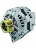 Ford Alternator 13188n, e8df-10300-Ab, e8dz-10346-a, e8df-Ab, a003t01596 - #1