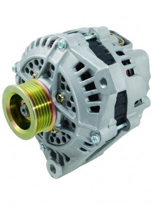 Ford Alternator 13188n, e8df-10300-Ab, e8dz-10346-a, e8df-Ab, a003t01596