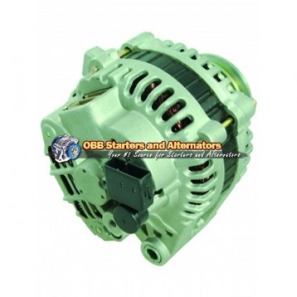 Ford Alternator 13190n, e83f-10300-Aa, e83f-10300-Ab, e83f-10300-Ba, e83z-10346-A