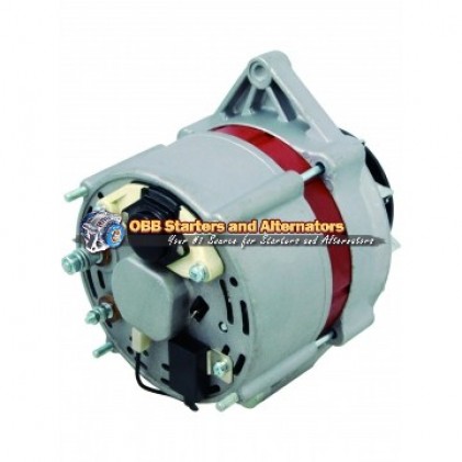 Bosch Replacement Alternator 13193n, 0 120 488 217, 0 120 488 218, 0 120 488 267