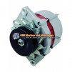 Bosch Replacement Alternator 13193n, 0 120 488 217, 0 120 488 218, 0 120 488 267 - #1