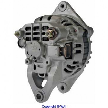 Mazda Alternator 13196r, e92z-10346-a, e92z-10346-B, f202-18-300, f8b1-18-300a