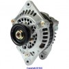 Mazda Alternator 13196r, e92z-10346-a, e92z-10346-B, f202-18-300, f8b1-18-300a - #1