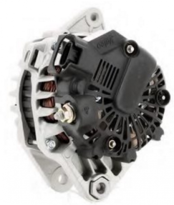 Hyundai Alternator 13209n, 37300-2b300, 37300-2b500, 37300-2b510, 37300-2b300