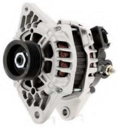 Hyundai Alternator 13209n, 37300-2b300, 37300-2b500, 37300-2b510, 37300-2b300