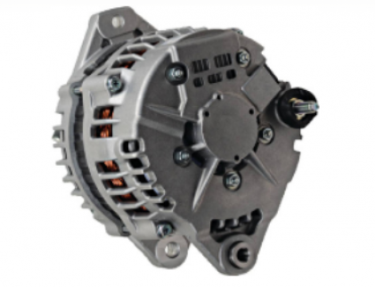 Isuzu Heavy Duty Alternator 13215n, 98075025, lr1110-533, 8980750250, 898075-025-0