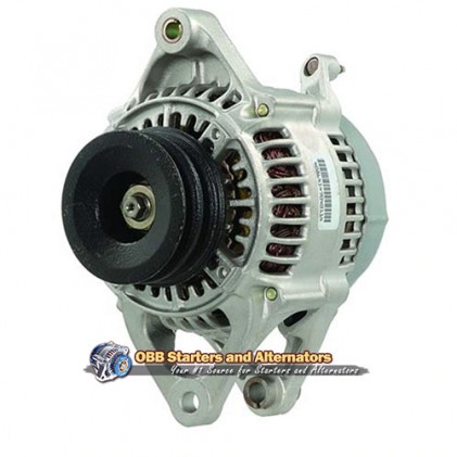 Dodge Alternator 13220n, 4491986, 5227672, 121000-2680