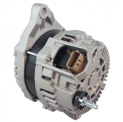 Mitsubishi Alternator 13226N, a002tx0881a, 1800a288