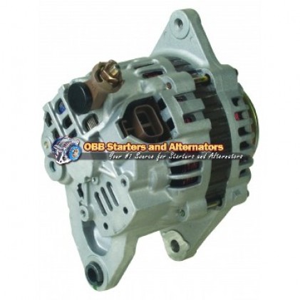 Mazda Alternator 13227n, b61p-18-300, b61p-18-300c, b61p-18-300d, b61p-18-300e