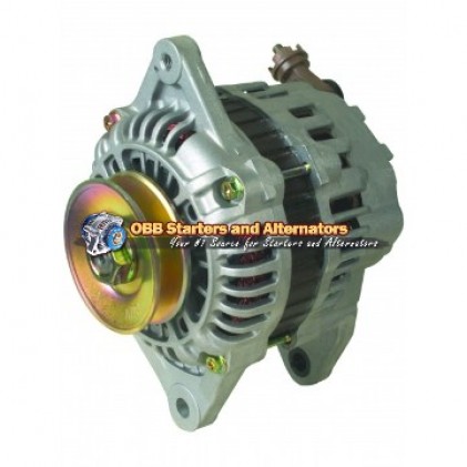 Mazda Alternator 13227n, b61p-18-300, b61p-18-300c, b61p-18-300d, b61p-18-300e