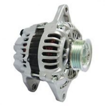 Kubota Industrial Alternators 13228n, 1g377-64011, a005ta8191, a5ta8191a