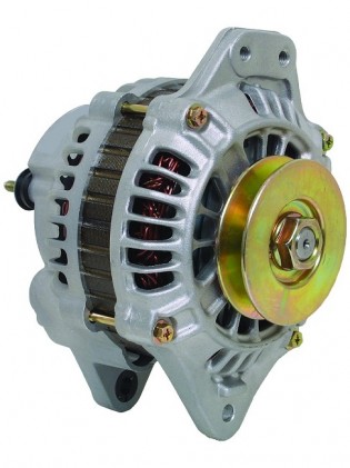 Mitsubishi Alternator 13238n, md134315, a003t04493, a003t41876, md111233, md134315