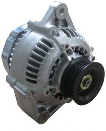 Toyota Alternator 13240n, 10463267, 10479805, 100211-3352, 100211-3630, 100211-7000