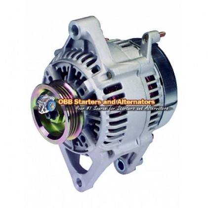 Dodge Alternator 13245, 5234031, r5234031, 121000-3380, 9712109-338