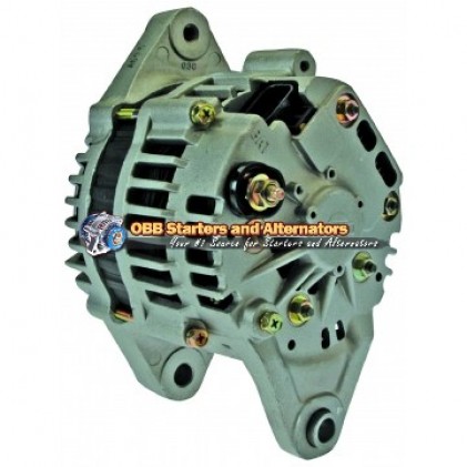 Nissan Alternator 13250n, 9 127 045 300, lr165-707, lr165-707b, lr165-708, a005t00192