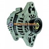 Nissan Alternator 13250n, 9 127 045 300, lr165-707, lr165-707b, lr165-708, a005t00192 - #1