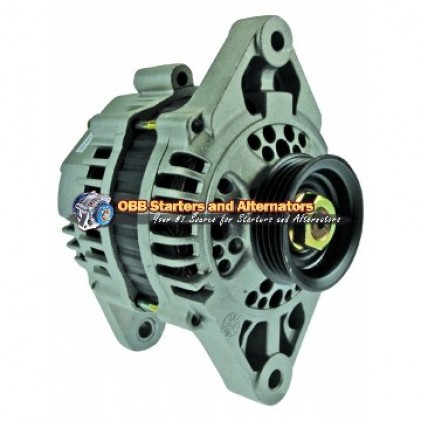 Nissan Alternator 13250n, 9 127 045 300, lr165-707, lr165-707b, lr165-708, a005t00192