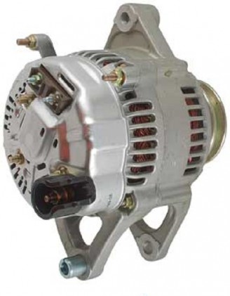 Dodge Alternator 13256n, 5233672, 121000-3330