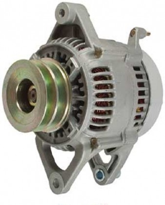 Dodge Alternator 13256n, 5233672, 121000-3330