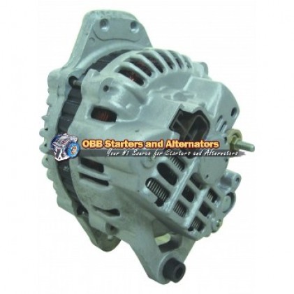 Mitsubishi Alternator 13257n, md141855, 37300-36010, ab175201, a003t02193