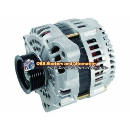 Infiniti Alternator 13261n, lr1110-701, lr1110-701b, lr1110-702, 23100-60u00