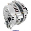 Infiniti Alternator 13261r, lr1110-701, lr1110-701b, lr1110-702, 23100-60u00 - #2