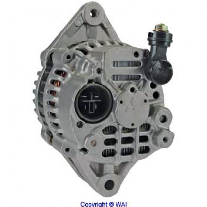 Honda Alternator 13266n, 100211-3590, 100211-3600, 100211-3660, 100211-3880