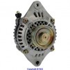 Honda Alternator 13266n, 100211-3590, 100211-3600, 100211-3660, 100211-3880 - #1