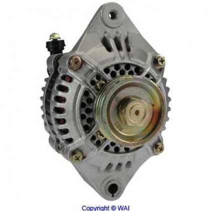 Honda Alternator 13266n, 100211-3590, 100211-3600, 100211-3660, 100211-3880