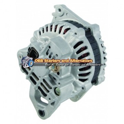 Mitsubishi Alternator 13271n, md136838, r136838m, 943346134010, a003t03492, a003t03493