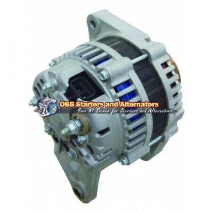 Nissan Alternator 13273n, lr180-715, lr180-729, a002t27594, a002t27594a, a002t27594t