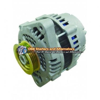 Nissan Alternator 13273n, lr180-715, lr180-729, a002t27594, a002t27594a, a002t27594t