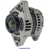 Nissan Alternator 13273r, lr180-715, lr180-729, a002t27594, a002t27594a - #1