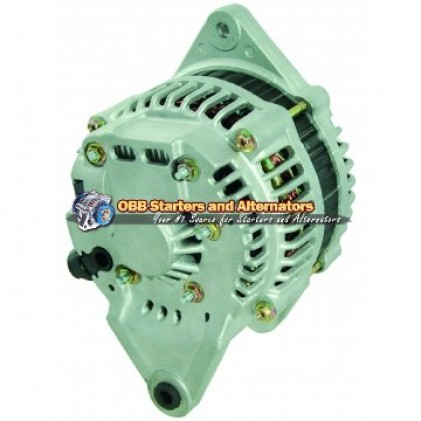 Subaru alternator 13275n, lr170-732, lr170-732b, lr170-732c, a002t09591