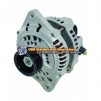 Subaru alternator 13275n, lr170-732, lr170-732b, lr170-732c, a002t09591 - #1