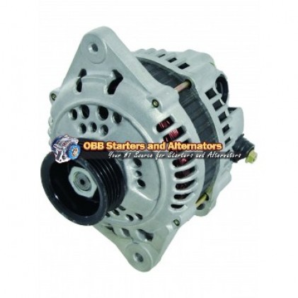 Subaru alternator 13275n, lr170-732, lr170-732b, lr170-732c, a002t09591