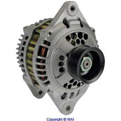 Subaru alternator 13275, lr170-732, lr170-732b, lr170-732c, 23700-aa090