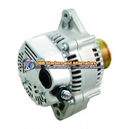 Toyota Alternator 13277N, 100211-3320, 100211-3321, 100211-7460, 27060-62010