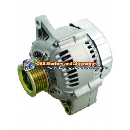 Toyota Alternator 13277N, 100211-3320, 100211-3321, 100211-7460, 27060-62010