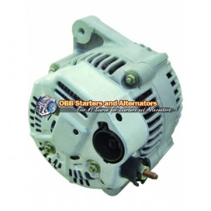 Toyota Alternator 13278N, 100211-2820, 100211-2830, 100211-2840, 100211-8010