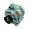 Toyota Alternator 13278N, 100211-2820, 100211-2830, 100211-2840, 100211-8010 - #1