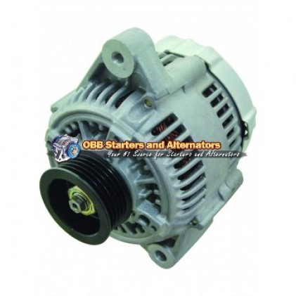 Toyota Alternator 13278N, 100211-2820, 100211-2830, 100211-2840, 100211-8010