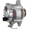 Dodge Alternator 13280n, 5234208, r5234208, 121000-4050 - #2