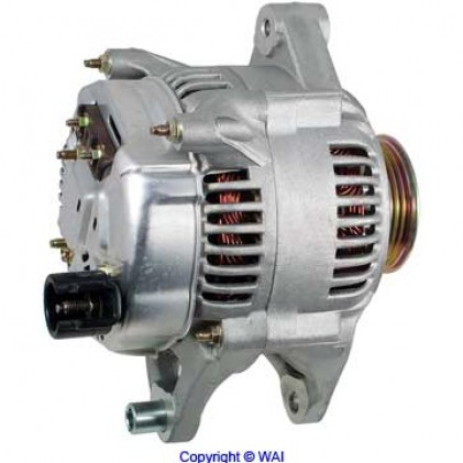 Dodge Alternator 13280n, 5234208, r5234208, 121000-4050