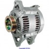 Dodge Alternator 13280n, 5234208, r5234208, 121000-4050 - #1