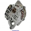 Mazda Alternator 13282n, 90ja-10300-Aa, 92ja-10300-Aa, e9jy-10300-Aa, f0jy-10346-A - #2